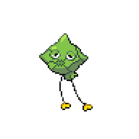 Metaloon Sprite Image
