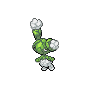 Metaeary Sprite Image
