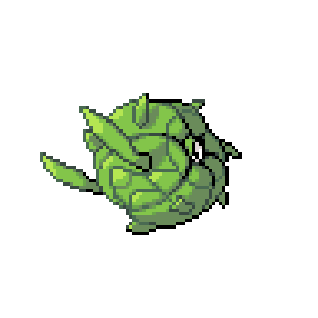 Metapede Sprite Image