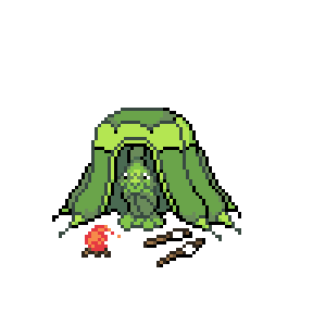 Metaeanie Sprite Image
