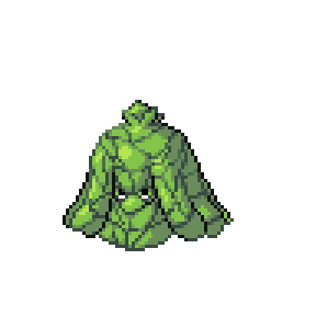 Metaeanie Sprite Image