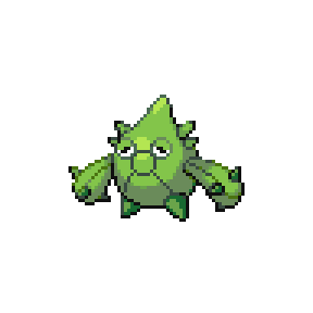 Metanea Sprite Image