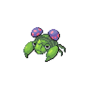 Metaras Sprite Image