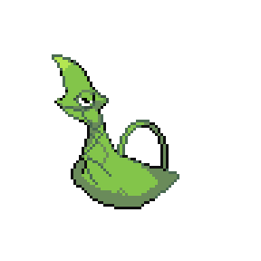 Metaselia Sprite Image