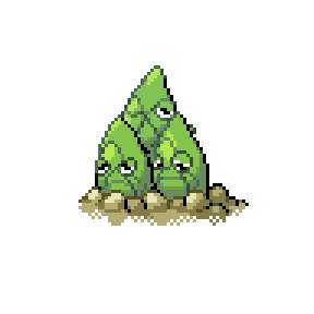 Metatrio Sprite Image