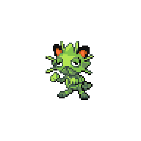 Metath Sprite Image