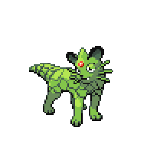 Metasian Sprite Image