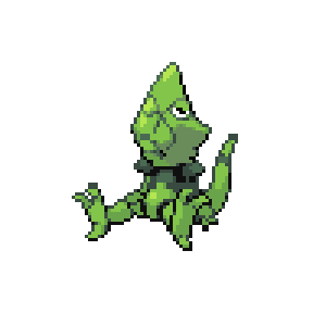 Metara Sprite Image