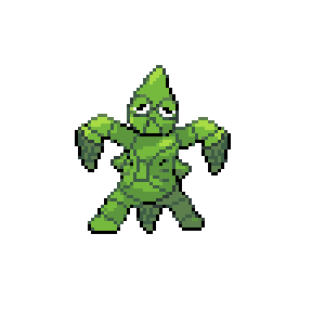 Metachop Sprite Image