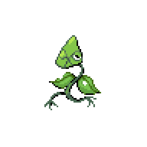 Metasprout Sprite Image