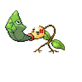 Metasprout Sprite Image