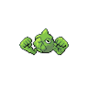 Metadude Sprite Image