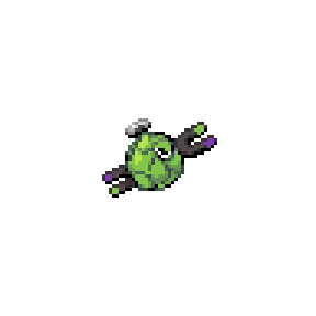 Metamite Sprite Image