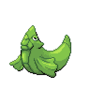 Metagong Sprite Image