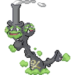 Weetor Sprite Image