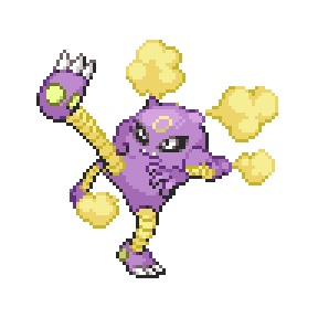 Weelee Sprite Image
