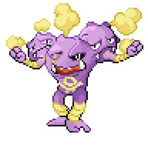 Weelee Sprite Image