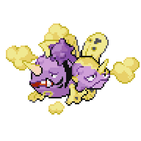 Weeking Sprite Image