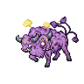 Weeros Sprite Image