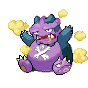 Weelax Sprite Image