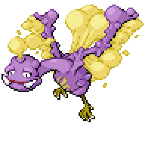 Weetres Sprite Image