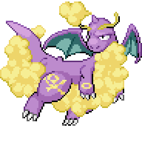 Weenite Sprite Image