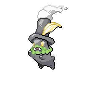 Weerita Sprite Image