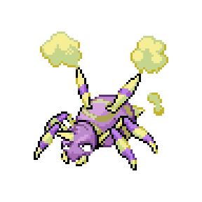 Weedos Sprite Image