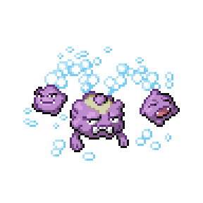 Weechou Sprite Image