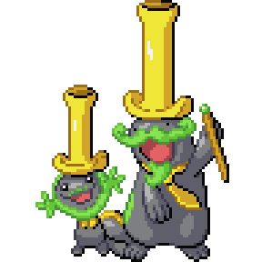 Weesire Sprite Image