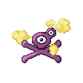 Weeown Sprite Image