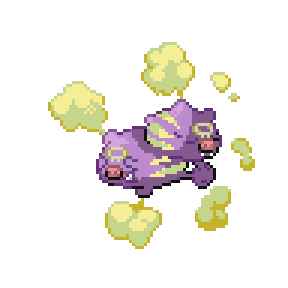 Weenub Sprite Image