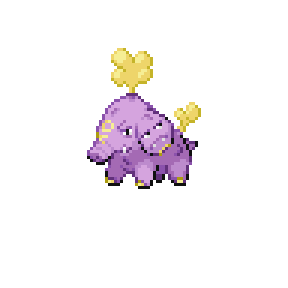 Weepy Sprite Image