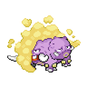 Weephan Sprite Image