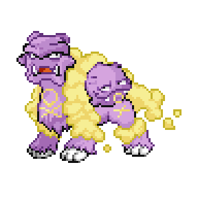 Weetei Sprite Image