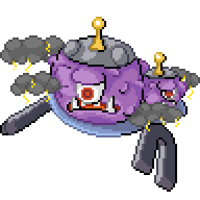 Weezone Sprite Image