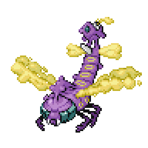 Weemega Sprite Image