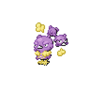 Weechic Sprite Image