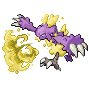 Weebusken Sprite Image