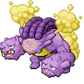 Weepert Sprite Image