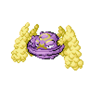 Weegross Sprite Image