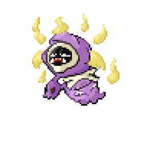 Weeskull Sprite Image