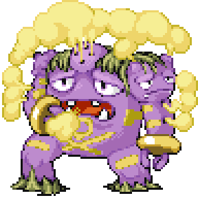 Weegigas Sprite Image