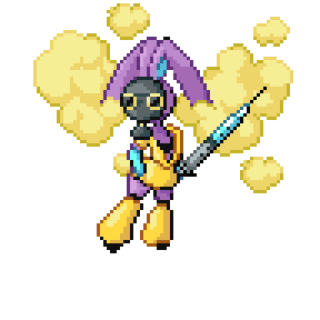 Weepunny Sprite Image