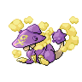 Weeloom Sprite Image