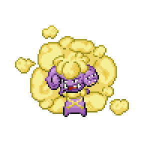 Weecott Sprite Image