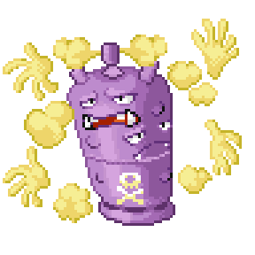 Weegrigus Sprite Image