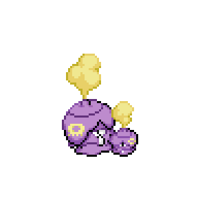 Weewick Sprite Image