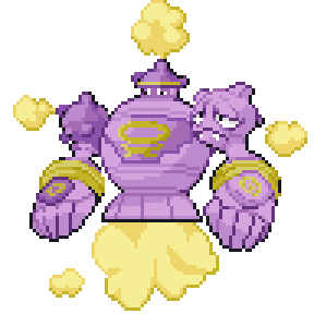 Weelurk Sprite Image