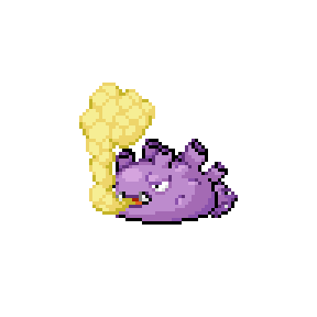 Weemuku Sprite Image